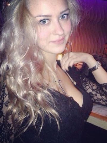 Ангелина